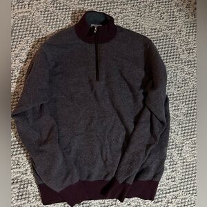 Peter Millar Sweater Size L